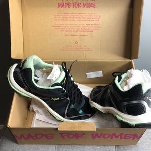 Ryka WOMENS shoes